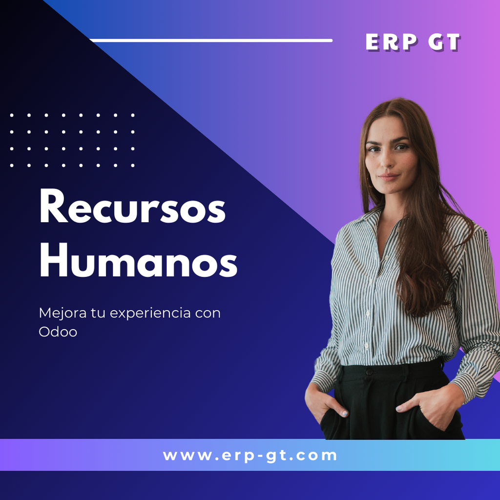 Recursos Humanos para Guatemala