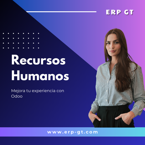 Recursos Humanos para Guatemala